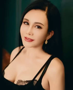 莞式风骚艳姐