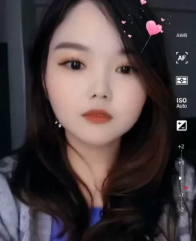 光谷微胖小骚妹