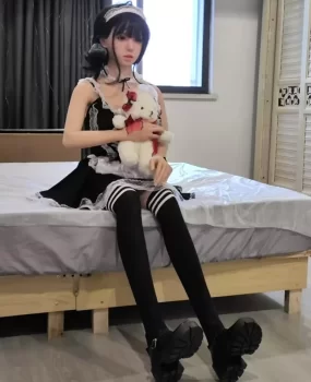 情趣娃娃店