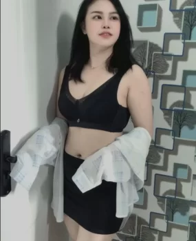 听话主动型月月