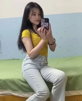 兴义小母狗