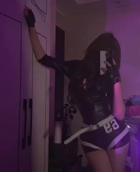 性感松江区妹子魅儿