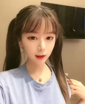 闵行区白虎萝莉