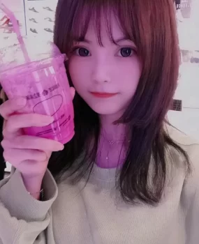 蛋蛋后 萌萌哒美少女